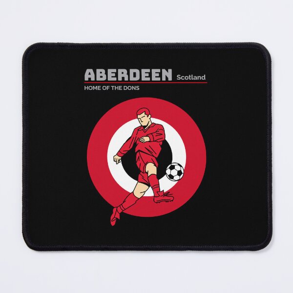 Item preview, Aberdeen, Scotland, Home of the Dons designed and sold by AberDons.