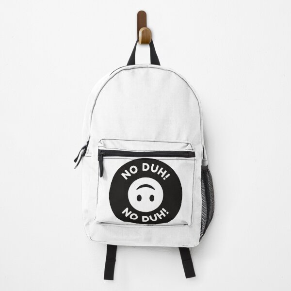 Item preview, No Duh designed and sold by EstiPop.
