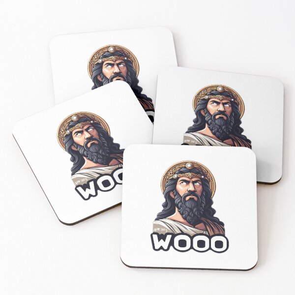 Item preview, adam the woo designed and sold by NRSROTE.
