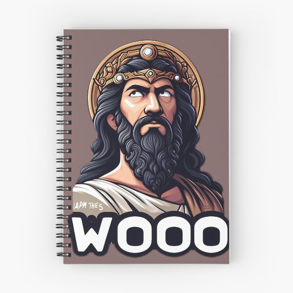 Item preview, adam the woo designed and sold by NRSROTE.