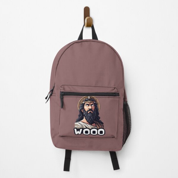 Item preview, adam the woo designed and sold by NRSROTE.