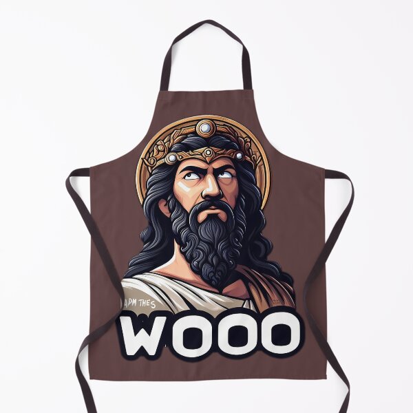 Item preview, adam the woo designed and sold by NRSROTE.