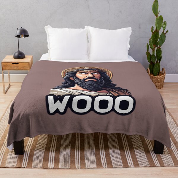 Item preview, adam the woo designed and sold by NRSROTE.