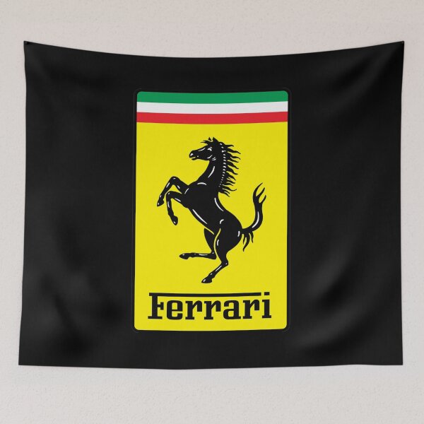 Item preview, Iconic Sports Car Crest designed and sold by gregoriusiwan.