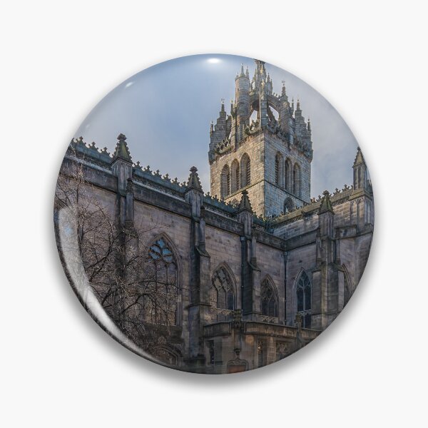 Item preview, Edinburgh St Giles Cathedral designed and sold by RJW Images.