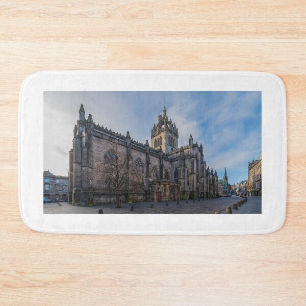 Item preview, Edinburgh St Giles Cathedral designed and sold by RJW Images.