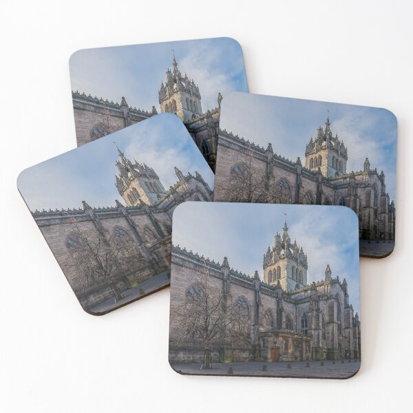 Item preview, Edinburgh St Giles Cathedral designed and sold by RJW Images.