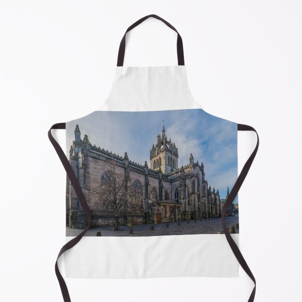 Item preview, Edinburgh St Giles Cathedral designed and sold by RJW Images.