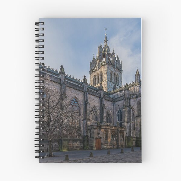 Item preview, Edinburgh St Giles Cathedral designed and sold by RJW Images.