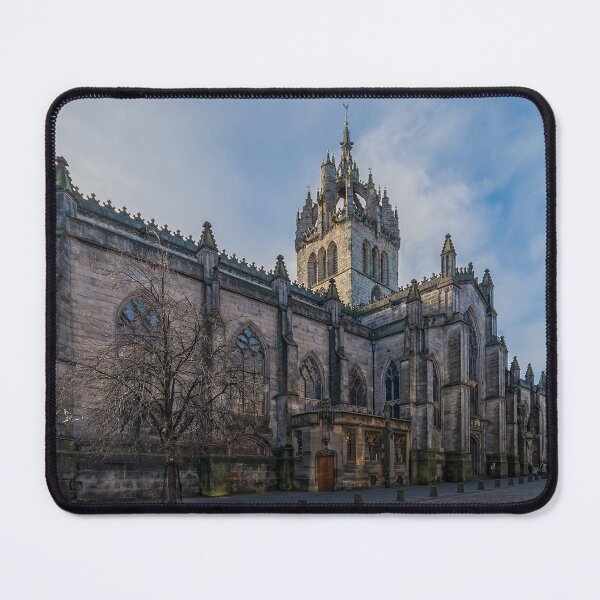 Item preview, Edinburgh St Giles Cathedral designed and sold by RJW Images.
