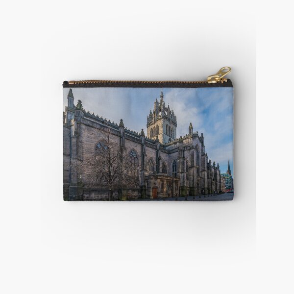 Item preview, Edinburgh St Giles Cathedral designed and sold by RJW Images.