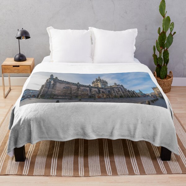 Item preview, Edinburgh St Giles Cathedral designed and sold by RJW Images.