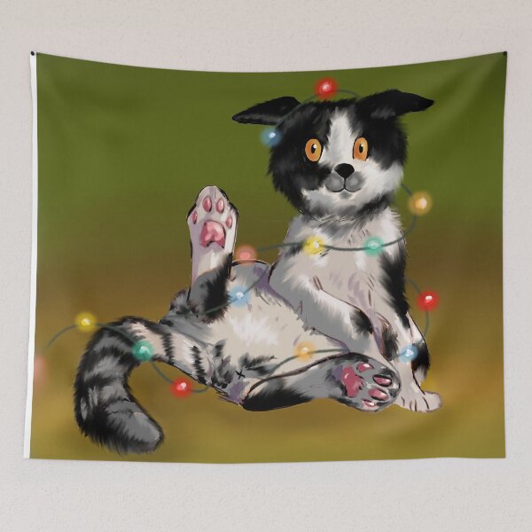Item preview, Paws up  designed and sold by eric  Cygne.