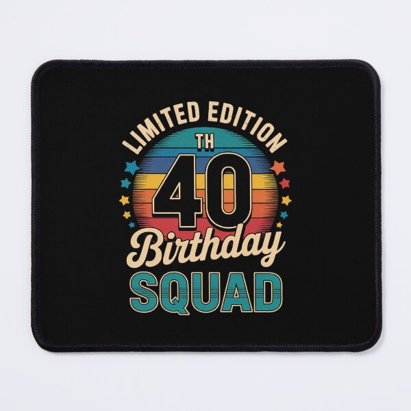Item preview, Group Friends designed and sold by PowAcademy.