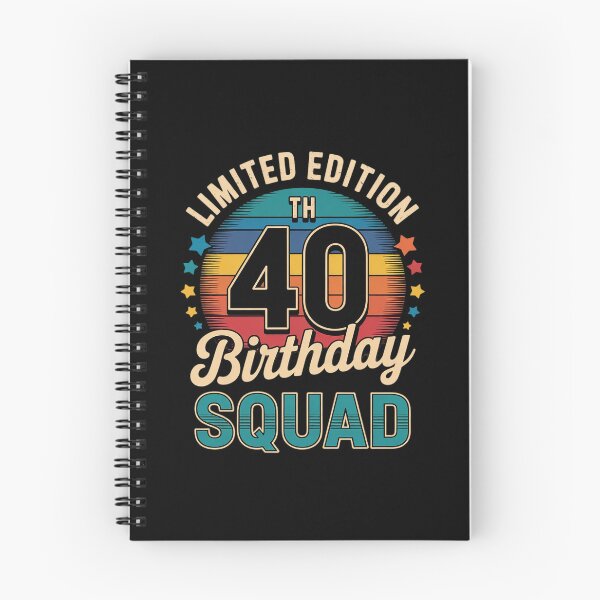 Item preview, Group Friends designed and sold by PowAcademy.
