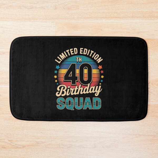 Item preview, Group Friends designed and sold by PowAcademy.