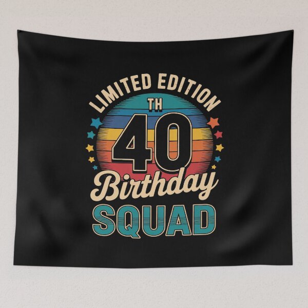 Item preview, Group Friends designed and sold by PowAcademy.