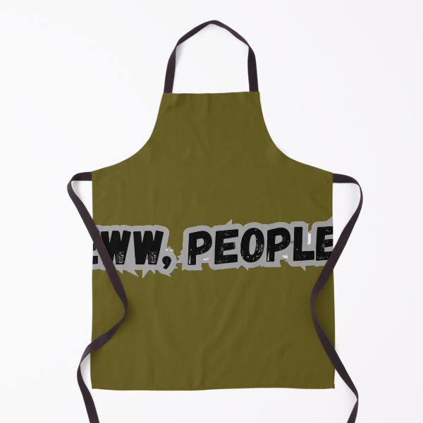 Item preview, EWW, PEOPLE designed and sold by MISFIT MUSE.