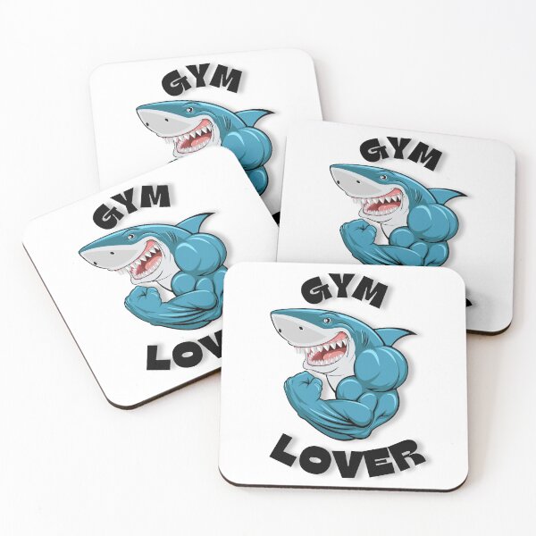 Item preview, Gym Lover designed and sold by Weird Baddie.