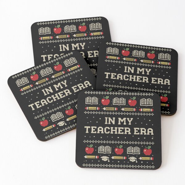 Item preview, In My Teacher Era designed and sold by kreativa01.