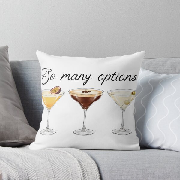 Item preview, 3 martinis  designed and sold by creativestuff11.