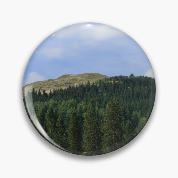 Item preview, Benmore Mountain Forest designed and sold by RJW Images.