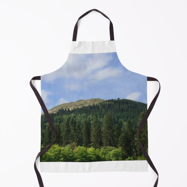 Item preview, Benmore Mountain Forest designed and sold by RJW Images.