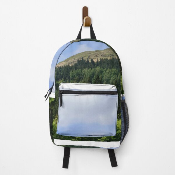 Item preview, Benmore Mountain Forest designed and sold by RJW Images.