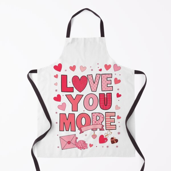 Item preview, Love you more dssign designed and sold by AKANKEDESIGN.
