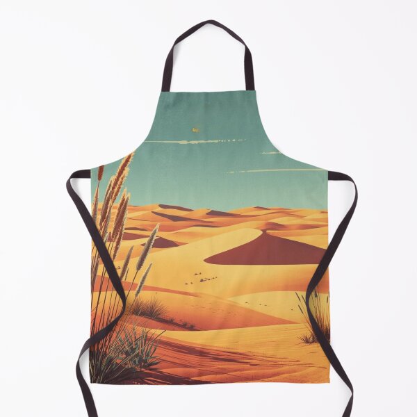 Item preview, Desert Landscape designed and sold by SayuriCrafts.