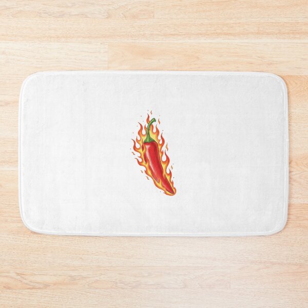 Item preview, Chili pepper  designed and sold by creativestuff11.