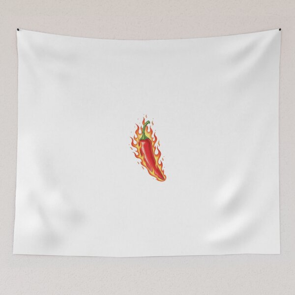 Item preview, Chili pepper  designed and sold by creativestuff11.