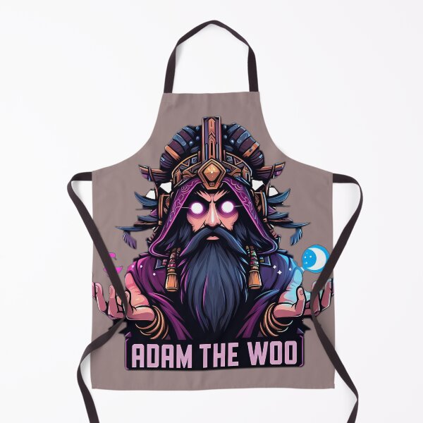 Item preview, adam the woo designed and sold by NRSROTE.