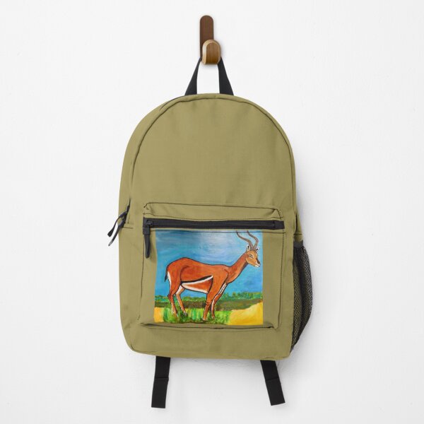 Item preview, Speedy Thomon's Gazelle designed and sold by annenambiro.