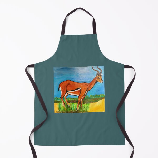 Item preview, Speedy Thomon's Gazelle designed and sold by annenambiro.