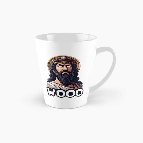 Item preview, adam the woo  designed and sold by NCNGDESIGN.