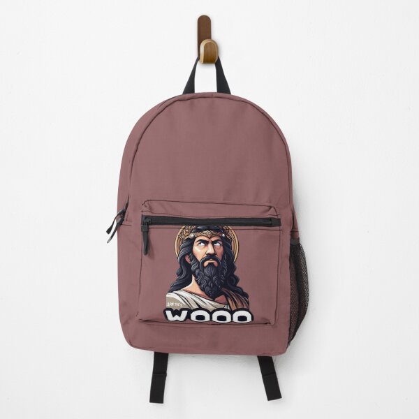 Item preview, adam the woo  designed and sold by NCNGDESIGN.