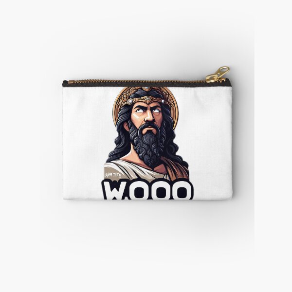 Item preview, adam the woo  designed and sold by NCNGDESIGN.
