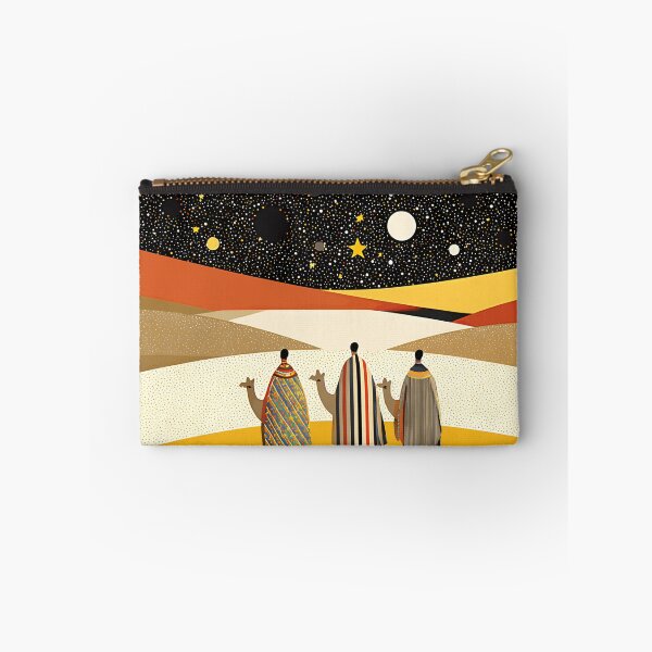 Item preview, Journey of the Three Kings - Christmas Series designed and sold by Mission Ready.