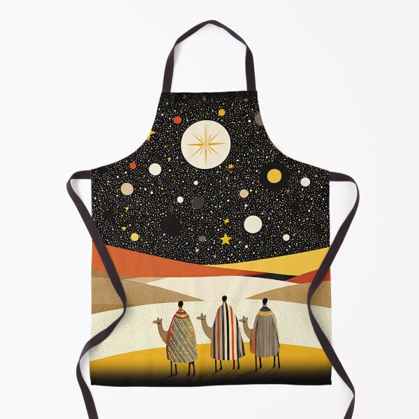 Item preview, Journey of the Three Kings - Christmas Series designed and sold by Mission Ready.