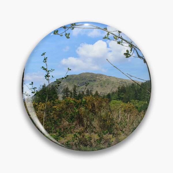 Item preview, Benmore through the trees designed and sold by RJW Images.