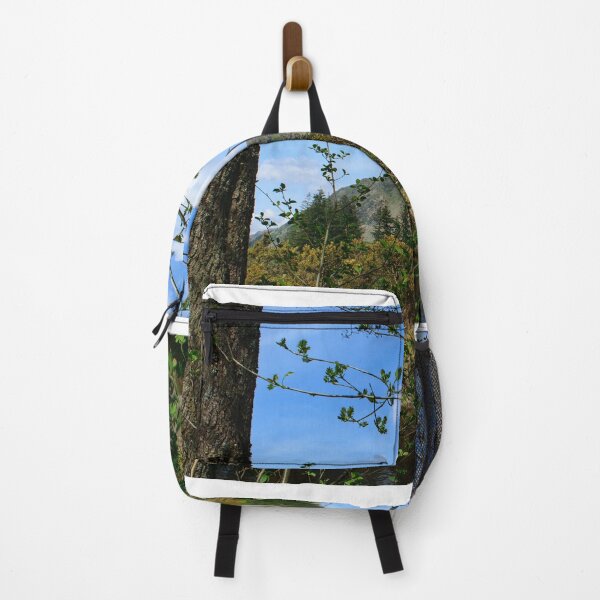 Item preview, Benmore through the trees designed and sold by RJW Images.