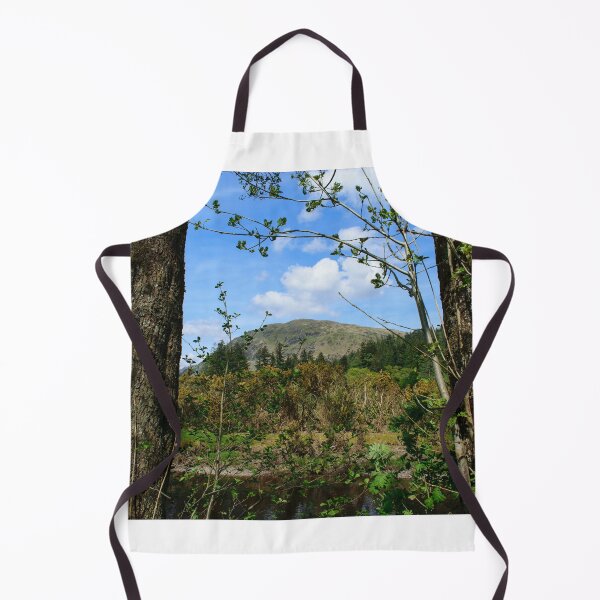 Item preview, Benmore through the trees designed and sold by RJW Images.