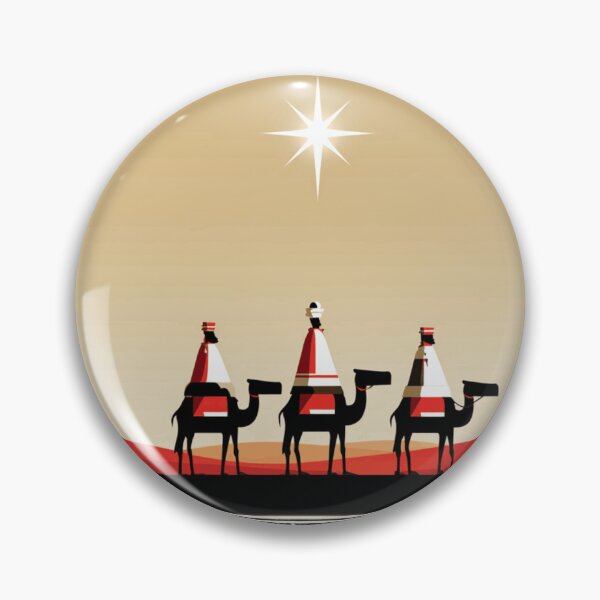 Item preview, Guided by the Star of Bethlehem - Christmas Series designed and sold by Mission Ready.
