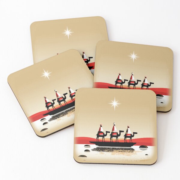 Item preview, Guided by the Star of Bethlehem - Christmas Series designed and sold by Mission Ready.