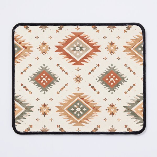 Item preview, Southwestern Geometric Pattern designed and sold by TMDesignStudio.