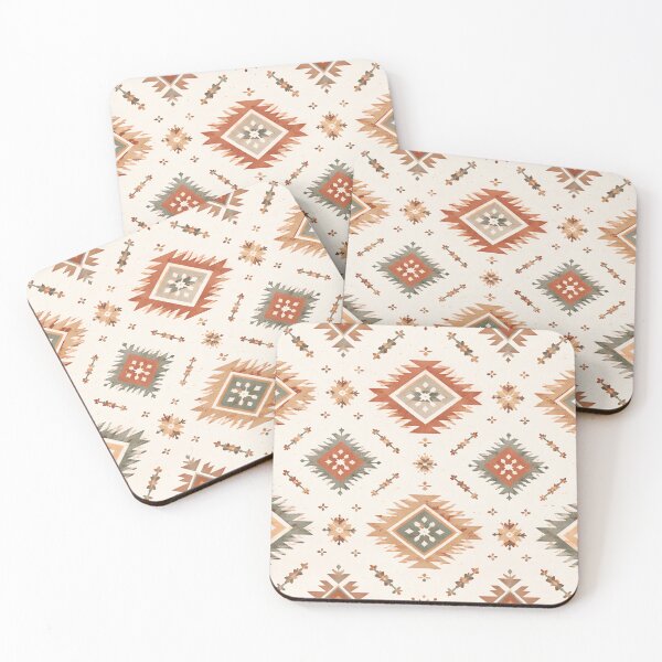 Item preview, Southwestern Geometric Pattern designed and sold by TMDesignStudio.