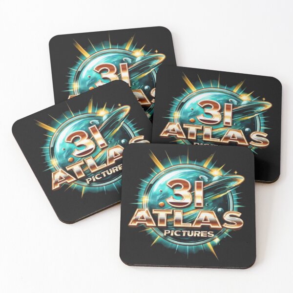 Item preview, 3i Atlas Pictures designed and sold by Antik by Schulz.