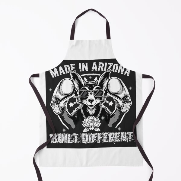 Item preview, Made In Arizona Built Different | Bold Power Edition designed and sold by Built Different Designs.
