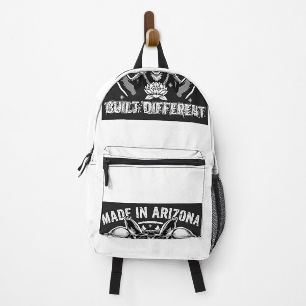 Item preview, Made In Arizona Built Different | Bold Power Edition designed and sold by Built Different Designs.